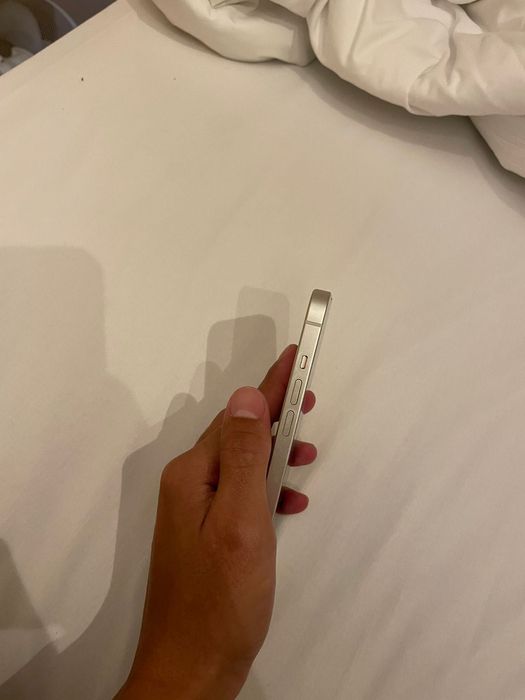 iPhone 13 Branco 128GB