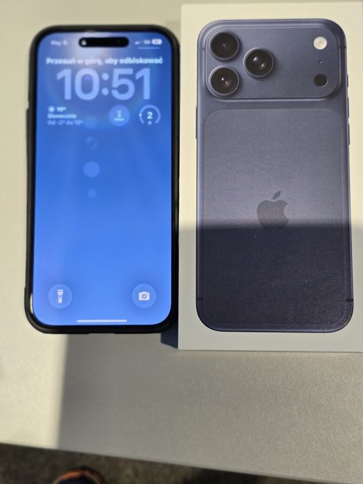 IPhone 17 pro  max