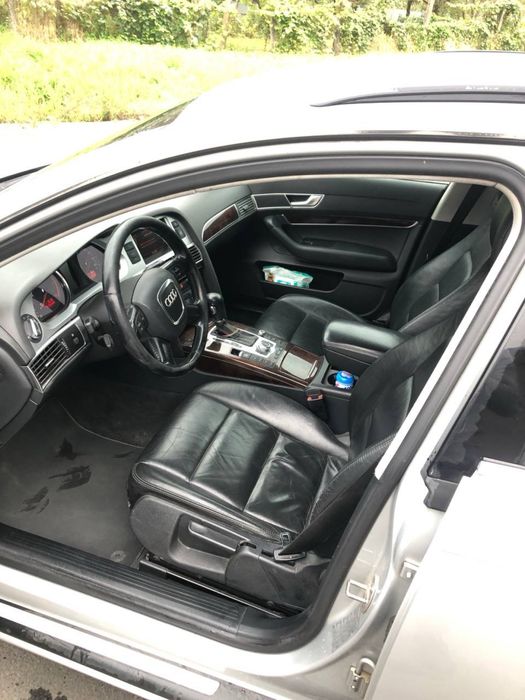 Audi A6 C6  2.0 TDI