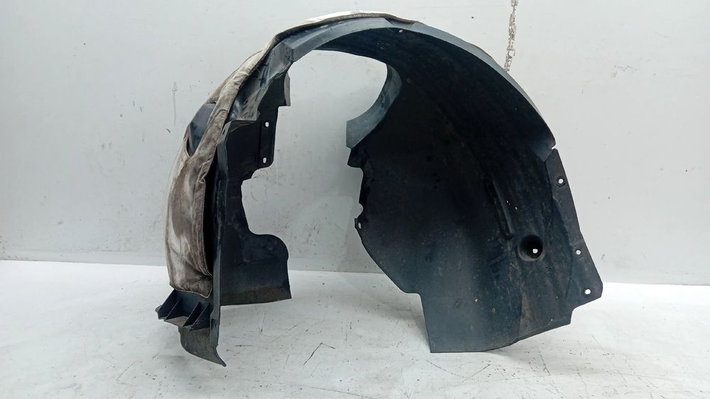 Cava roda frente esquerda FORD Transit Connect II (V408)