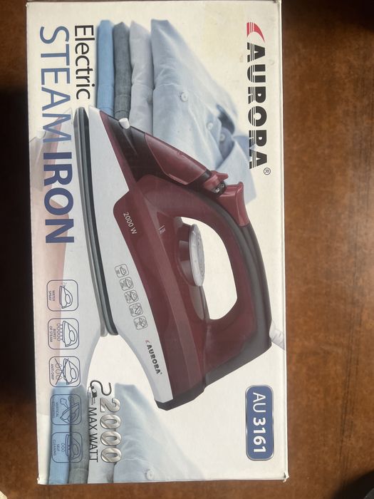 Праска Aurora AU 3161 2000 watt