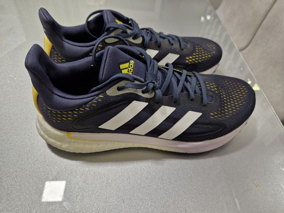 Sapatilhas de corrida adidas