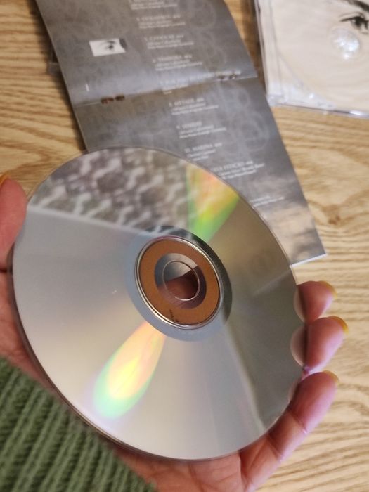 Adriana Calcanhotto – Perfil [Os Maiores Sucessos] (CD original)