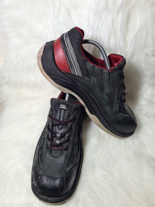 Взуття 43 спецвзуття Steitz Secura