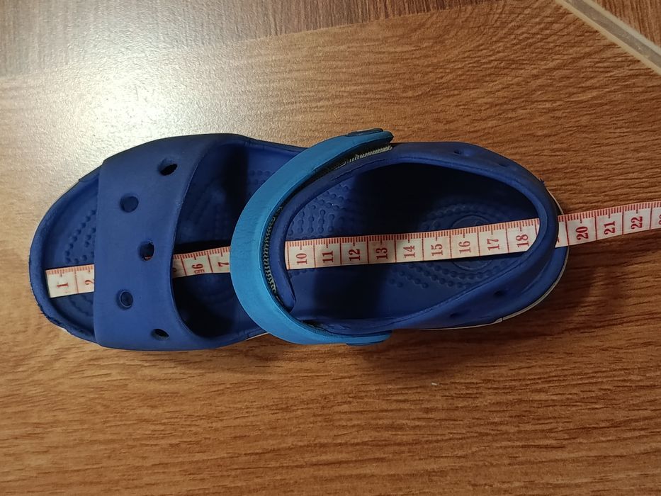Сандалі Crocs  c12 крокси шльопки босоніжки