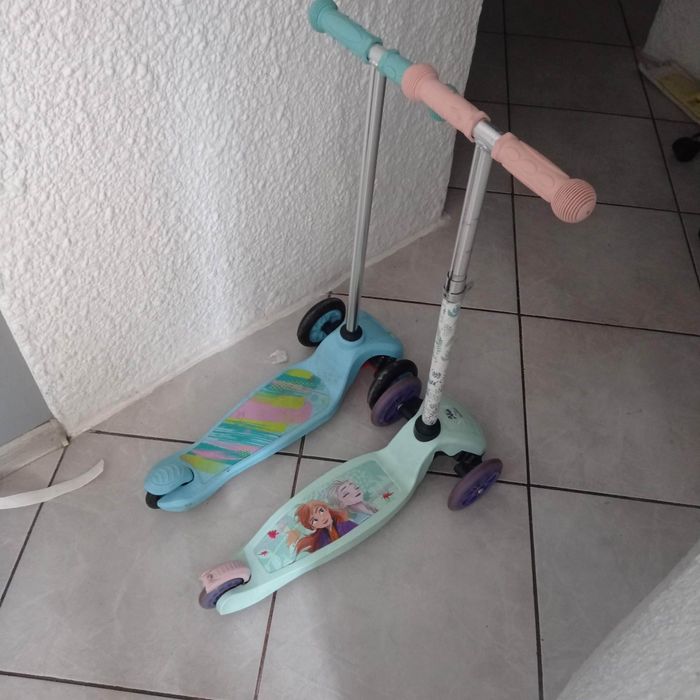 Hulajnoga dla dzieci