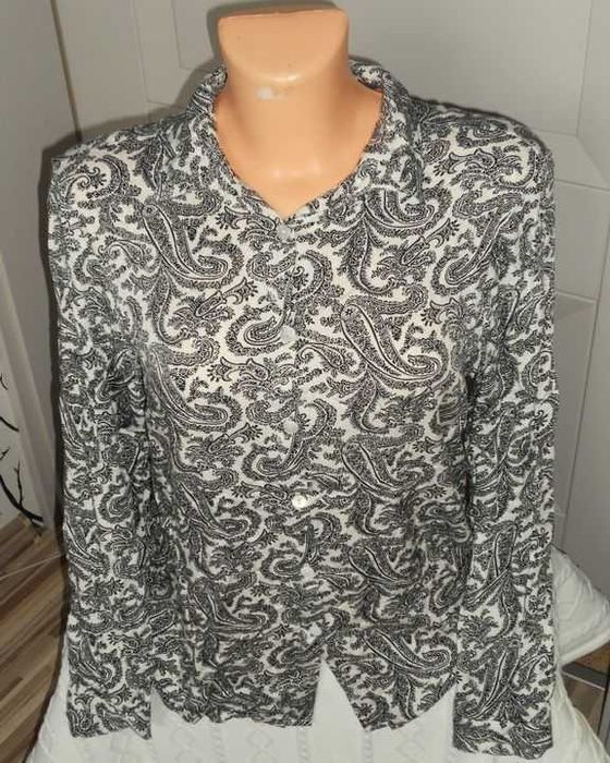 Bluzka damska Cappuccini 40 L #83