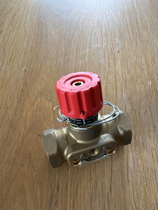 Zawór odcinający Danfoss ASV-I DN 20 - 003L7642