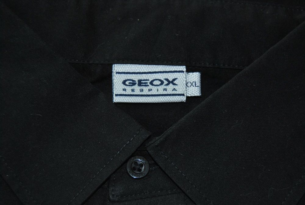 Camisola manga curta Geox