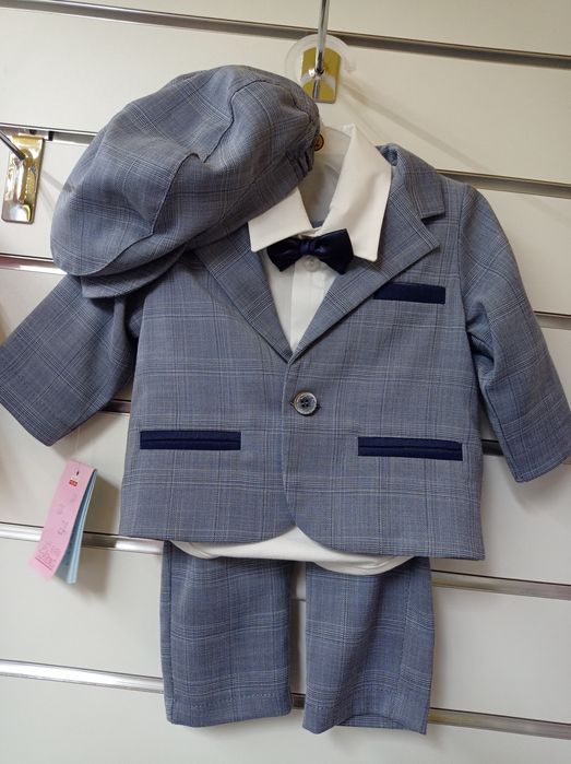 Koszulobody NOWE ubranka na Chrzest Święty