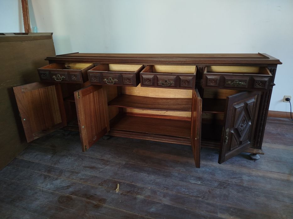 Mobília Sala Jantar