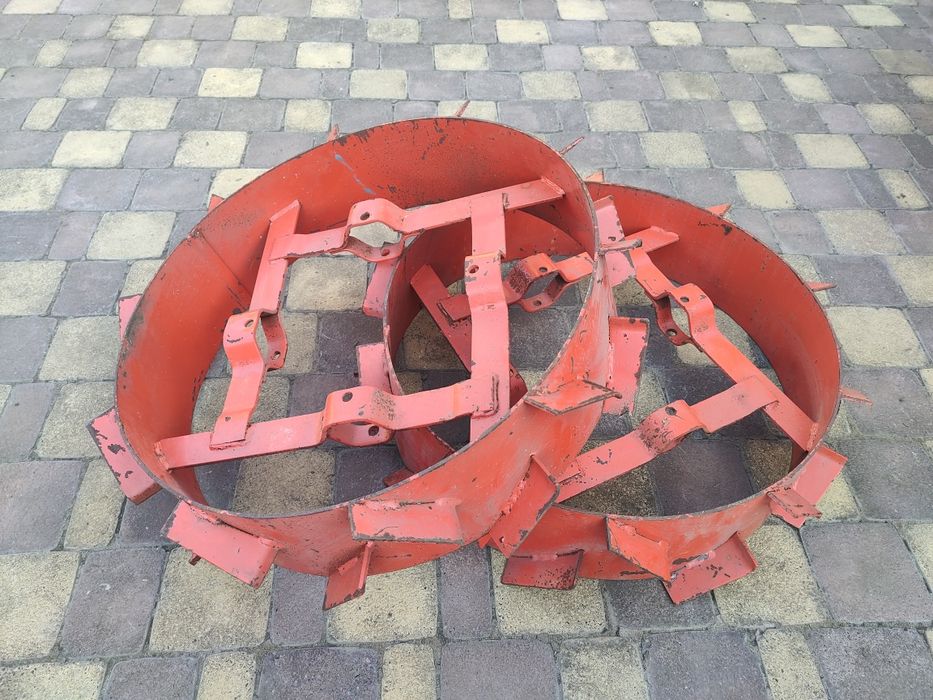 Навісне для мотоблока МТЗ. Білорус . Плуг.