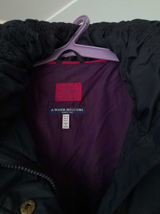 Kurtka długa damska płaszcz