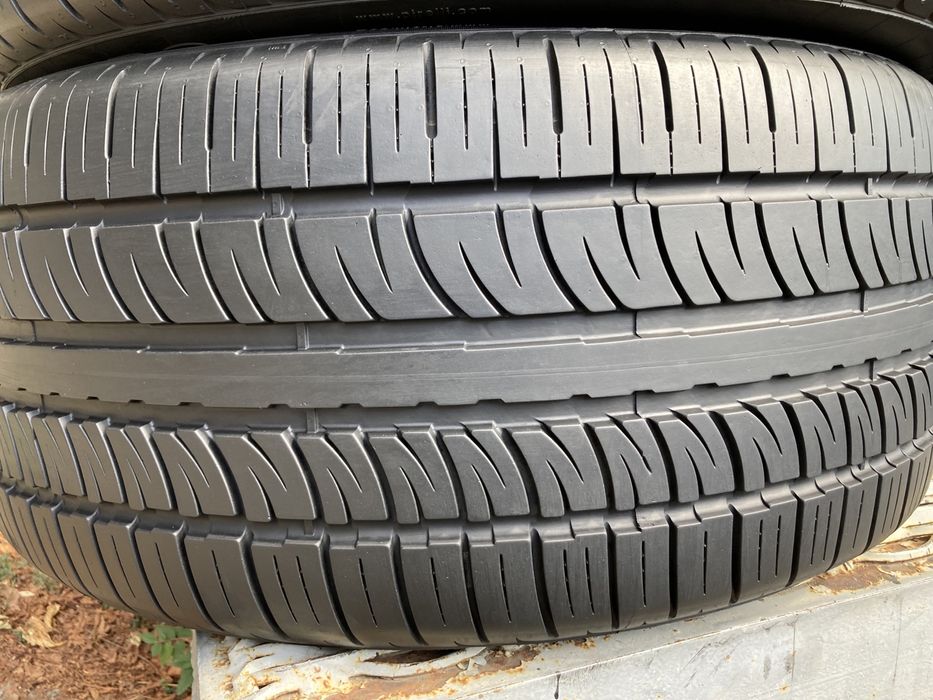 295/40R22 112W Pirelli Scorpion zero Asimmetrico
