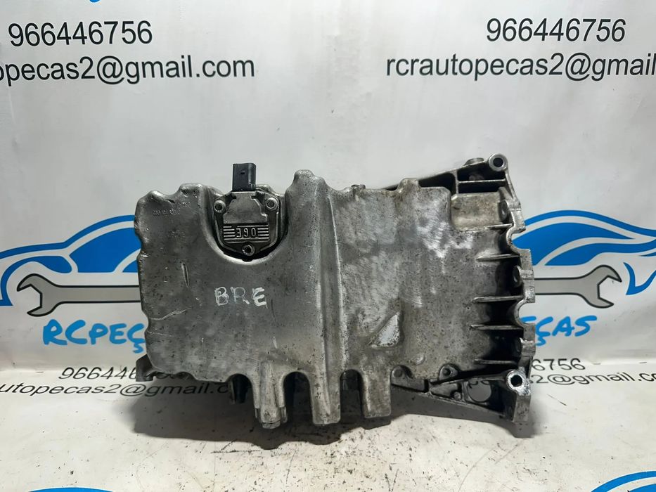 Carter Motor VW Audi A4 B7 2.0 TDi BRE 03G103693J