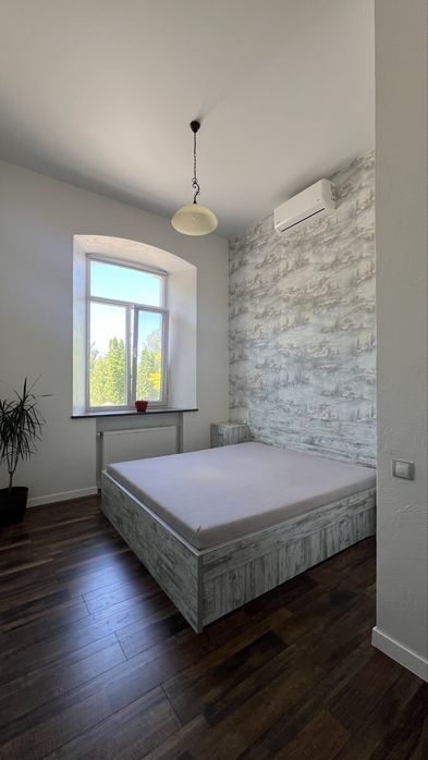 Квартира в центр міста Лебедінка