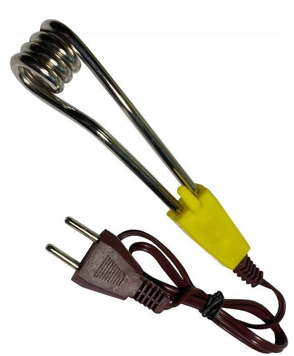 Woda grzałka do wody 500w