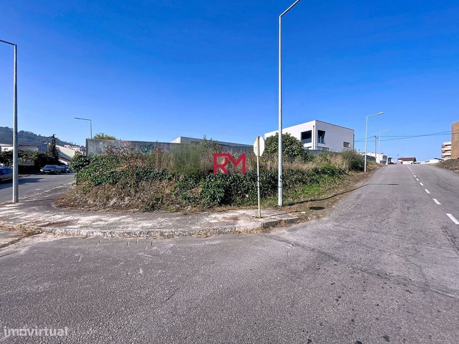 Terreno Para Construção - Centro De Valongo