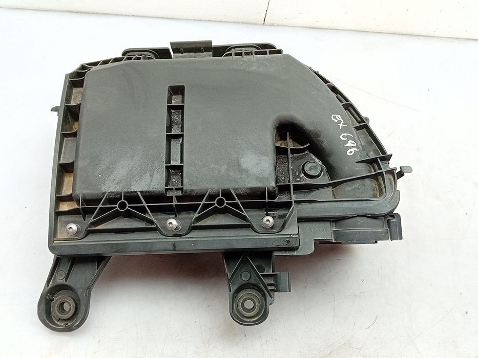 Caixa filtro ar PEUGEOT 208