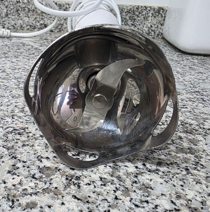 Varinha mágica Becken nova