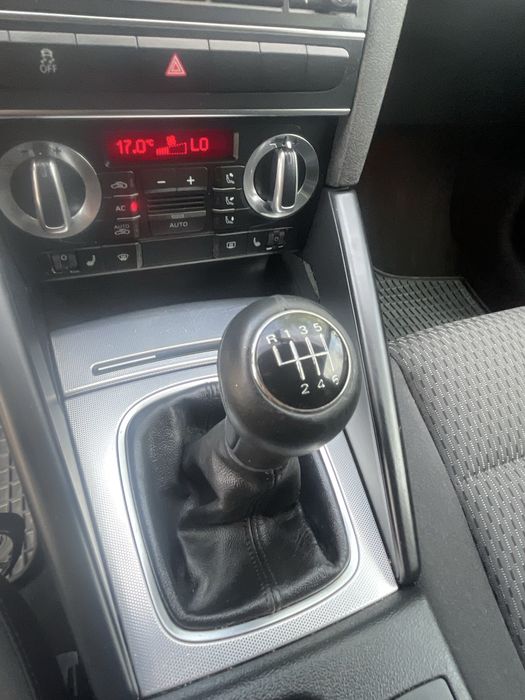Audi A3 2011r 146k przebiegu! polift jak nowe!