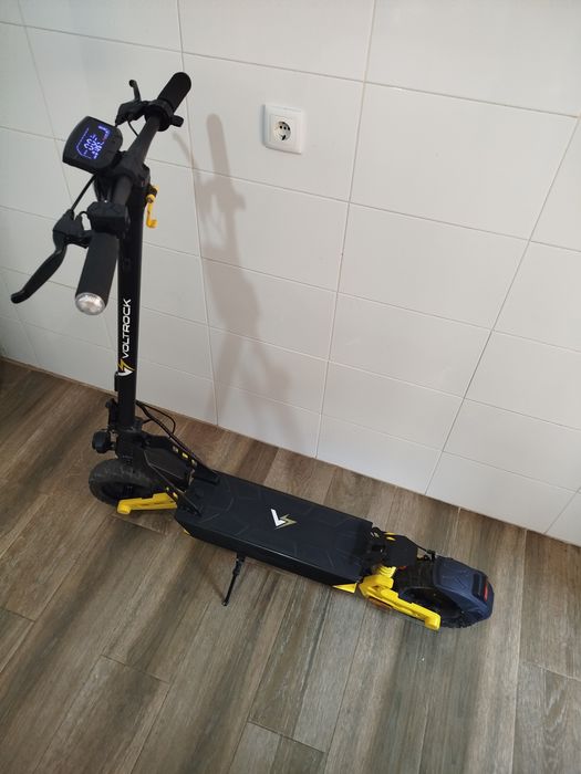 Trotinete Voltrock R-viper 800