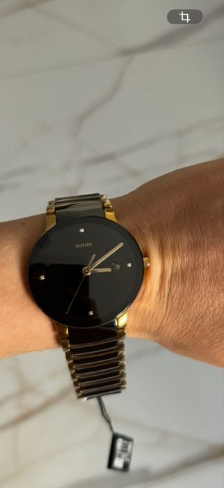 RADO CENTRIX JUBILLE