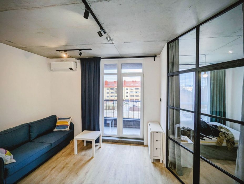 1-комнатная квартира по адресу (площадь 4018 м²) - Atlanta.ua - фото 8