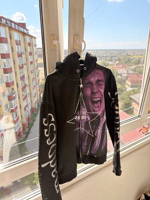 Heaven by Marc Jacobs very rare vetements