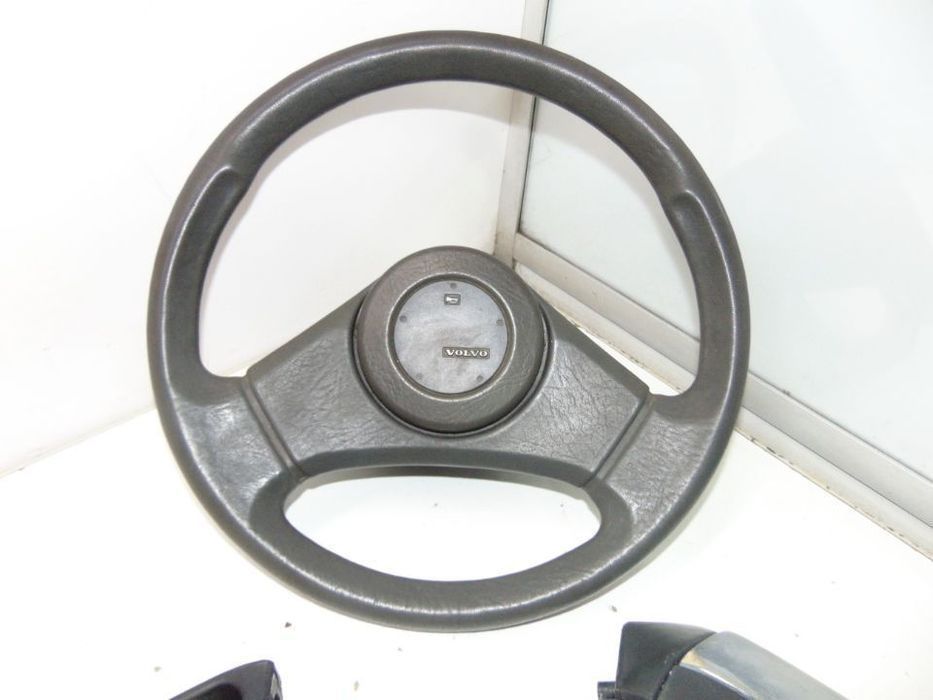 Volvo 480 volante e+ peças " usado em bom estado