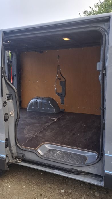 Renault Trafic 1.6 dci  2020