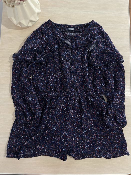 Літній комбінезон next