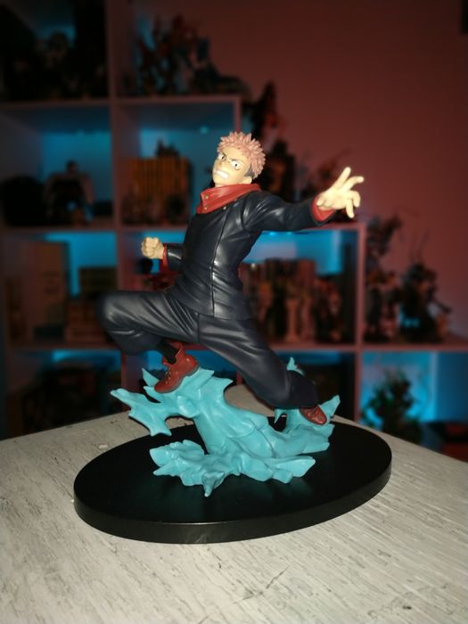 Фигурки Магическая битва