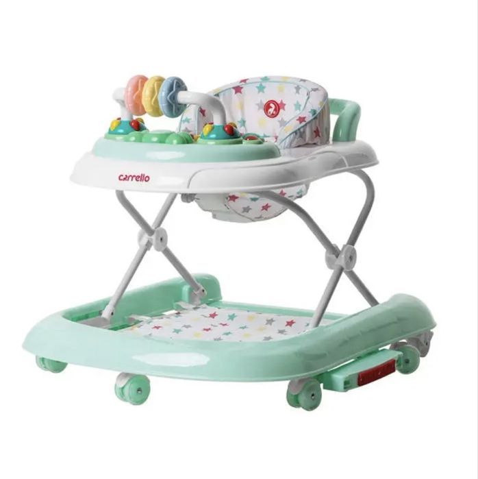 Б/У дитячі ходунки CARRELLO Torino 3 в 1