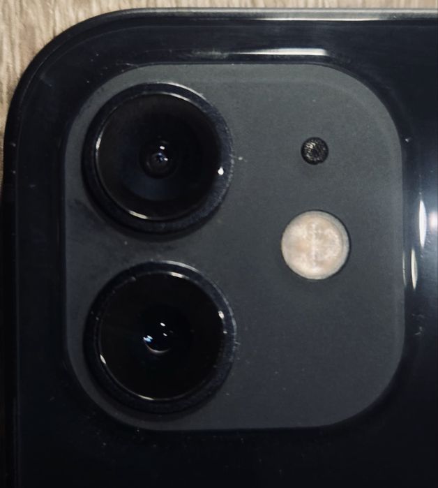 I Phone 12 \ 128g \  Usado mas Como Novo