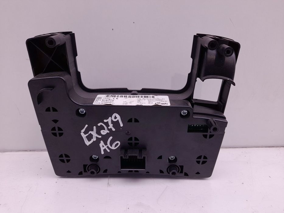 Comando / botão / interruptor multifunções AUDI A6 (4F2, C6)