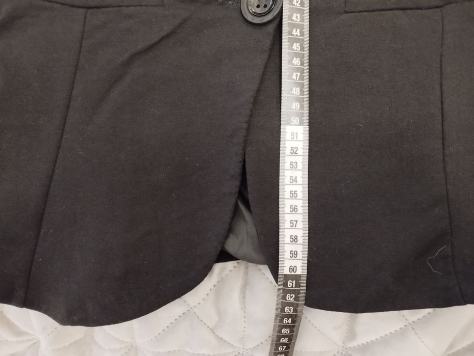 Marynarka L /Xl komunia chrzciny