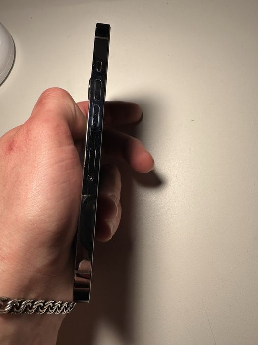 Iphone 13 pro grafit 128gb 80%