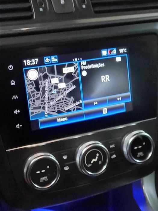 Renault Kddjar impecável