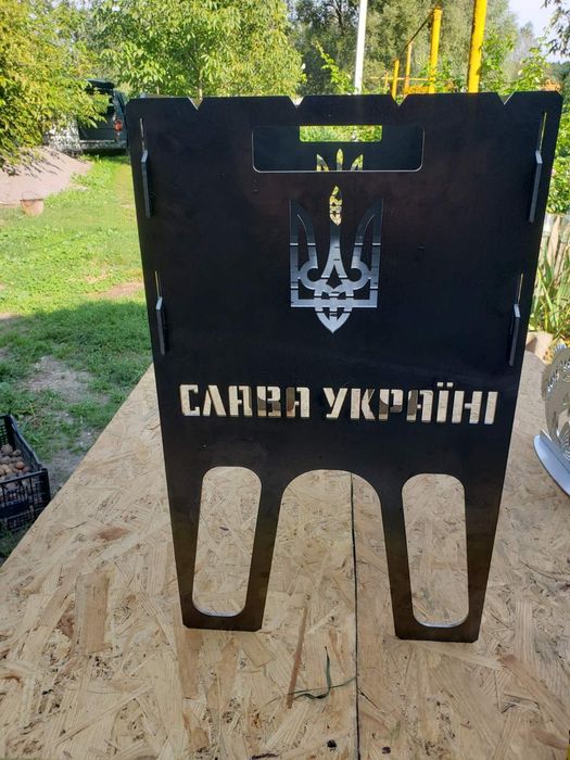 Режем металл лазером