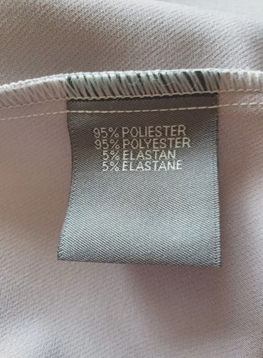 Sukienka wizytowa 38