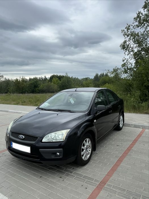 Ford Focus 1.6 Mk2 2006