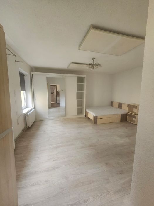 Mieszkanie Grudziądz ul. Bydgoska 12