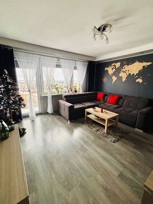 Mieszkanie na sprzedaż