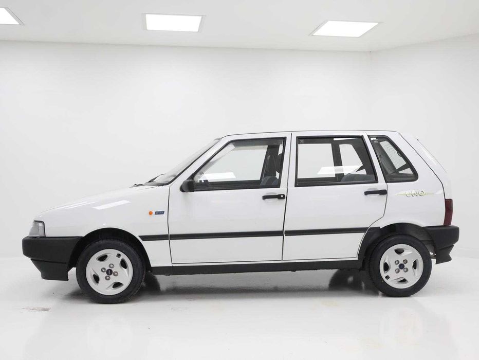 FIAT UNO 1.0 i.e.S