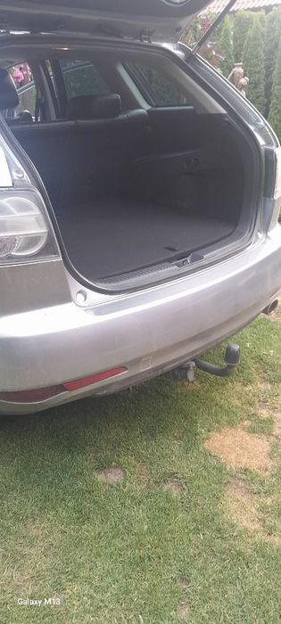 Mazda CX7 2011 Rok