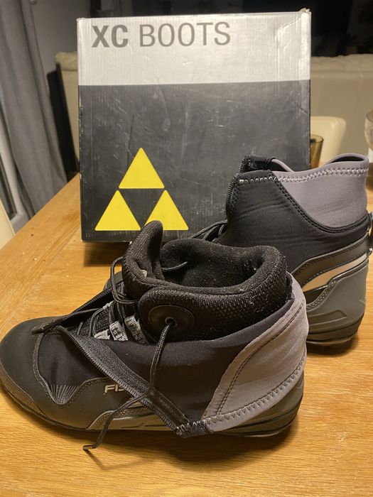 Okazja Buty narciarskie do biegania