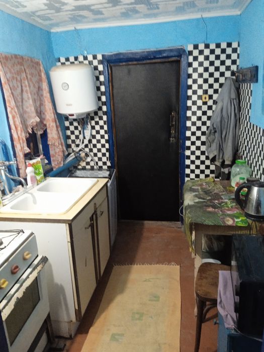 Сдаю Не большой Дом