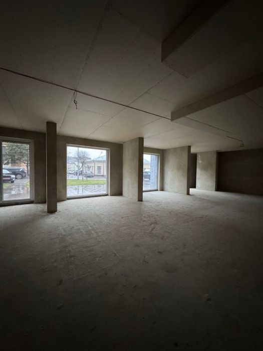 ТЕРМІНОВИПродаж найкращого фасадного прим в компоексі Компас ВОДОГРАЙ