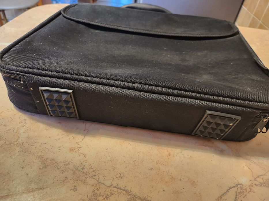 Torba na laptopa